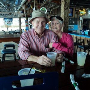 Meet your Posher, Don